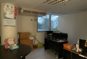 BH2103 ให้เช่าพื้นที่เหมาะสำหรับทำสำนักงาน Richmond Office Building สุขุมวิท26