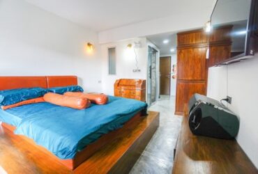 Room Available For Rent Near Bang Rak Beach Bophut Koh Samui Suratthani