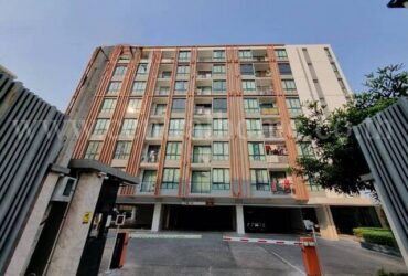 Notting Hill The Exclusive เจริญกรุง 93 ใกล้ รถไฟฟ้า BTS สะพานตากสิน