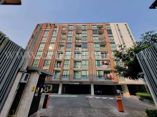 Notting Hill The Exclusive เจริญกรุง 93 ใกล้ รถไฟฟ้า BTS สะพานตากสิน