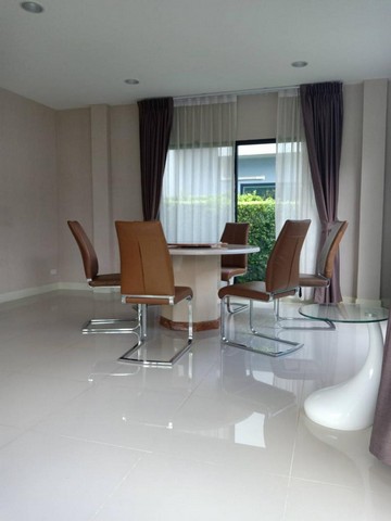 POR2296 ให้เช่า ไลฟ์ บางกอก บูเลอวาร์ด รามอินทรา 65 Life Bangkok Boulevard Ramintra 65 แปลงหน้าสวน *** พร้อมเข้าอยู่วันที่ 1 เมษายน 2566***