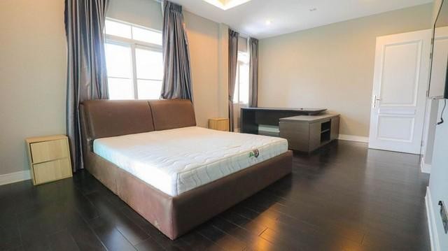 POR2297 ขาย ให้เช่า บ้านเดี่ยว นันทวัน บางนา กม.7 Nantawan Bangna km.7บ้านไซส์ M หันหน้าทิศใต้ ใกล้เมกะบางนา  Mega บางนา IKEA บางนา