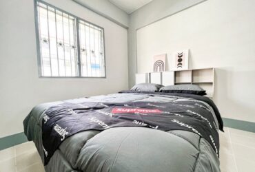 For Sale : Thalang, Room at Ban Pon, 1 Bedroom 1 Bathroom, 1st flr.