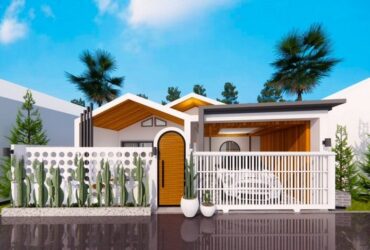 For Sale : Thalang, Single house near Robinson, 3 bedrooms 2 Bathrooms