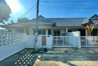 For Sales : Thalang, Prime Place Phuket, 3 bedrooms 2 bathroom