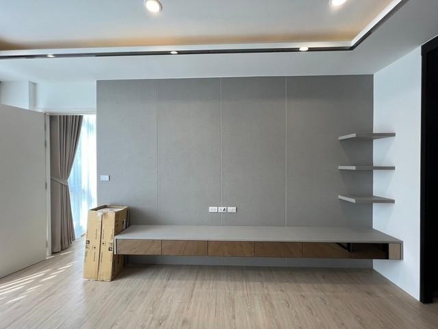 POR2299 ขาย เอสทารา ฮาเว่น พัฒนาการ 20 Estara Haven Pattanakarn 20 ทาวน์โฮม3.5 ชั้น หลังมุม ยังไม่เคยเข้าอยู่