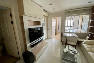 Condo LPN Pinklao2 ขาย Lumpini Place ปิ่นเกล้า 2  สุดคุ้ม เจ้าของลงทุนแต่งสวยมาก ห้องสภาพใหม่มาก