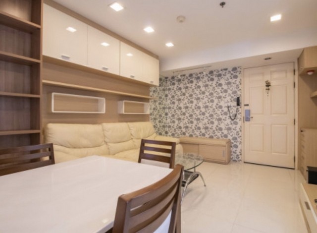 Condo LPN Pinklao2 ขาย Lumpini Place ปิ่นเกล้า 2  สุดคุ้ม เจ้าของลงทุนแต่งสวยมาก ห้องสภาพใหม่มาก