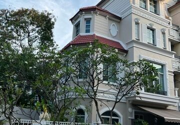 ขายทาวน์โฮม 4 ชั้น โครงการ บ้านกลางเมือง เดอะปารีส รัชวิภา เนื้อที่เยอะเหมือนบ้านเดี่ยว  45 ตารางวา ใกล้ตลาดบองมาเช่ และ MRT สายสีชมพู