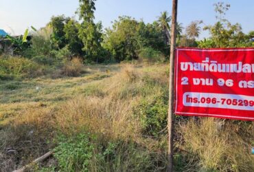 ที่ดินเพชรบูรณ์ อำเภอหล่มสัก ติดถนนคอนกรีต ต.บ้านโสก อ.หล่มสัก จ.เพชรบูรณ์