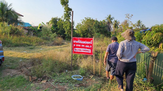 ที่ดินเพชรบูรณ์ อำเภอหล่มสัก ติดถนนคอนกรีต ต.บ้านโสก อ.หล่มสัก จ.เพชรบูรณ์