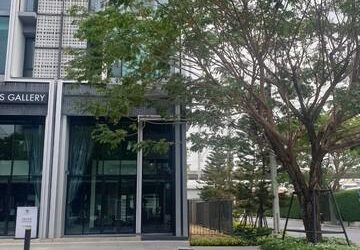 ให้เช่าโฮมออฟฟิศ 4 ชั้น ห้องมุม โครงการคาสเคด บางนา Cascade Bangna กม.5 พื้นที่ใช้สอย 270 ตารางเมตร 3 ห้องทำงาน 4 ห้องน้ำ