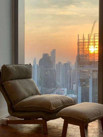 Condo For Rent, The Ritz – Carlton Residences at MahaNakhon (เดอะ ริซท์ – คาร์ลตัน เรสซิเดนเซส แอท มหานคร)