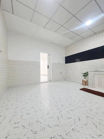 ขายทาวเฮ้าส์ RENOVATE สวยมาก หมู่บ้านบุศรินทร์2 คลอง2 รังสิต ปทุมธานี ใกล้ฟิวเจอร์ พาร์ค รังสิต