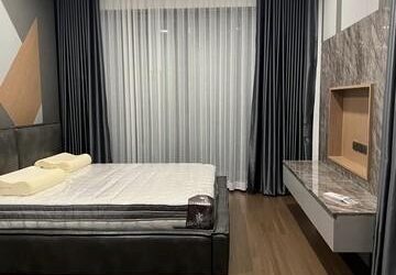 POR2306 ให้เช่า บ้าน แกรนด์ บริทาเนีย บางนา กม.12 Grand Britania Bangna Km.12 บ้านใหม่ ซอยวัดบางพลีใหญ่ใน เฟอร์ครบพร้อมอยู่