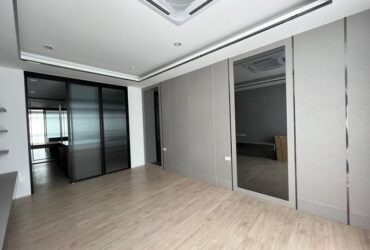 ขายทาวน์โฮม 3.5ชั้น หลังมุม โครงการ Estara Haven Pattanakarn 20