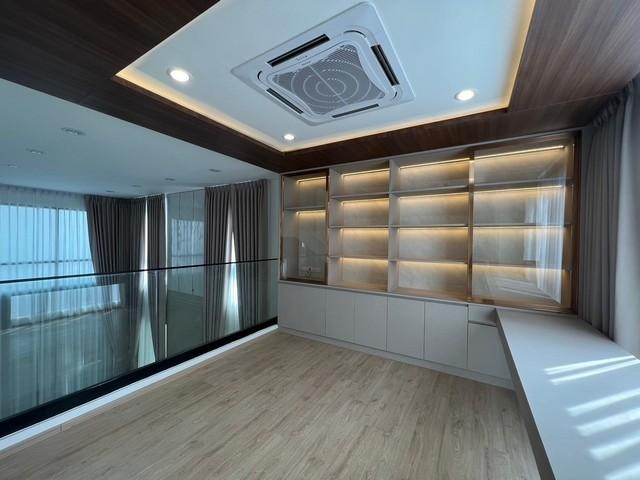 ขายทาวน์โฮม 3.5ชั้น หลังมุม โครงการ Estara Haven Pattanakarn 20
