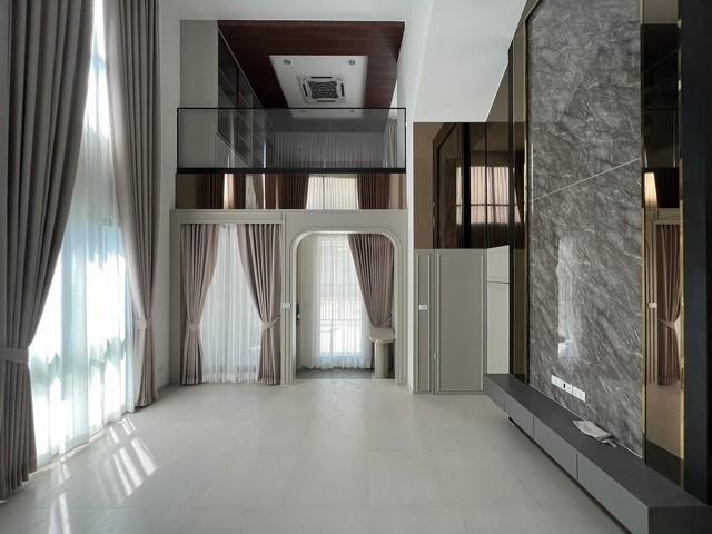 ขายทาวน์โฮม 3.5ชั้น หลังมุม โครงการ Estara Haven Pattanakarn 20