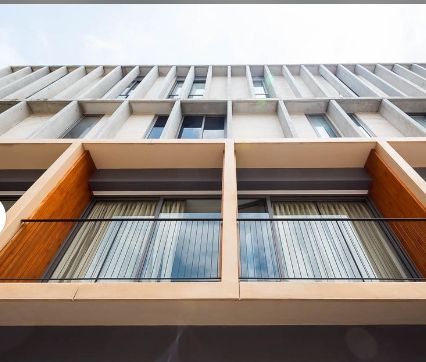 ขายทาวน์โฮมหรู 3.5 ชั้น DHEPA รามคำแหง 118 เนื้อที่ 27 ตรว  มี 3 ห้องนอน 4 ห้องน้ำ