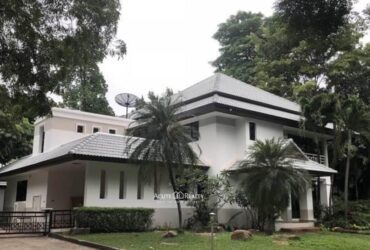 ขาย/ให้เช่าบ้านเดี่ยว นิชดาธานีปาร์ค สามัคคี ปากเกร็ด ใกล้โรงเรียนนานาชาติ IS