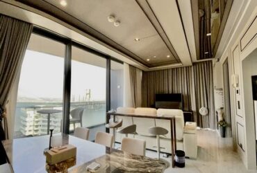 ให้เช่า Canapaya Residences – คอนโดหรูย่านพระราม 3 ติดริมแม่น้ำเจ้าพระยา