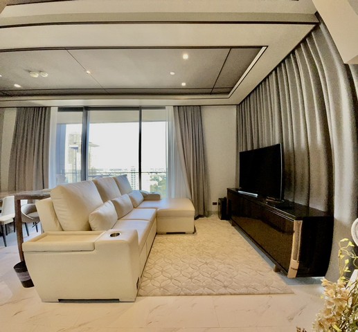 ให้เช่า Canapaya Residences – คอนโดหรูย่านพระราม 3 ติดริมแม่น้ำเจ้าพระยา