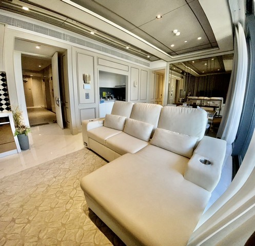 ให้เช่า Canapaya Residences – คอนโดหรูย่านพระราม 3 ติดริมแม่น้ำเจ้าพระยา