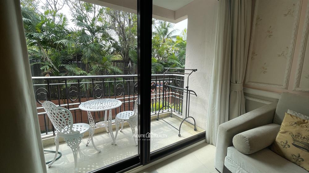 ขายและเช่า มาราเกช คอนโดติดหาดหัวหิน คอนโคหรู "มาราเกช"หัวหิน C-550326-06