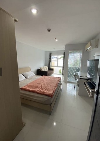 For sale Punna residence4@cmu   หน้ามหาวิทยาลัยเชียงใหม่ ขนาด40ตรม.