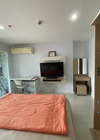 For sale Punna residence4@cmu   หน้ามหาวิทยาลัยเชียงใหม่ ขนาด40ตรม.