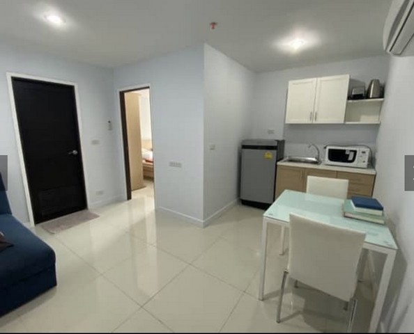 For sale Punna residence4@cmu   หน้ามหาวิทยาลัยเชียงใหม่ ขนาด40ตรม.