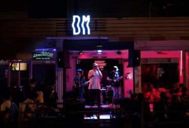 เซ้งด่วนร้าน DM direct message club ตกแต่งครบ พร้อมอุปกรณ์ทำเลทอง ตลาดรถไฟศรีนครินทร์