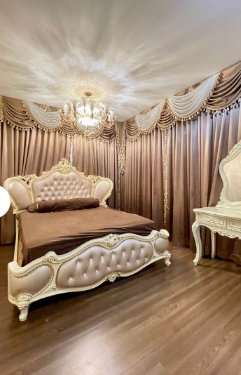 ขายบ้านเดี่ยว ฮาบิเทีย พาร์ค เทียนทะเล 28 เนื้อที่104 ตรว ตกแต่งสวย