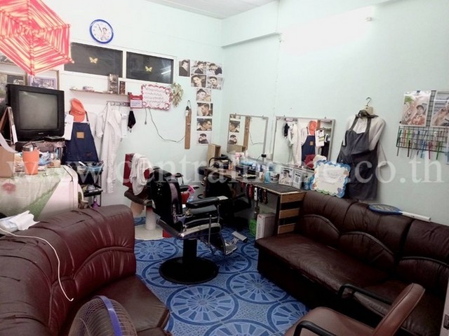 ทาวน์เฮ้าส์ หมู่บ้าน ไทยสมบรูณ์ 2 รังสิต – คลอง 3 ใกล้ ฟิวเจอร์พาร์ค รังสิต