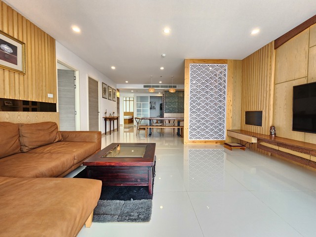 For Rent – Supalai Riva Grande (Rama 3) – Fully furnished