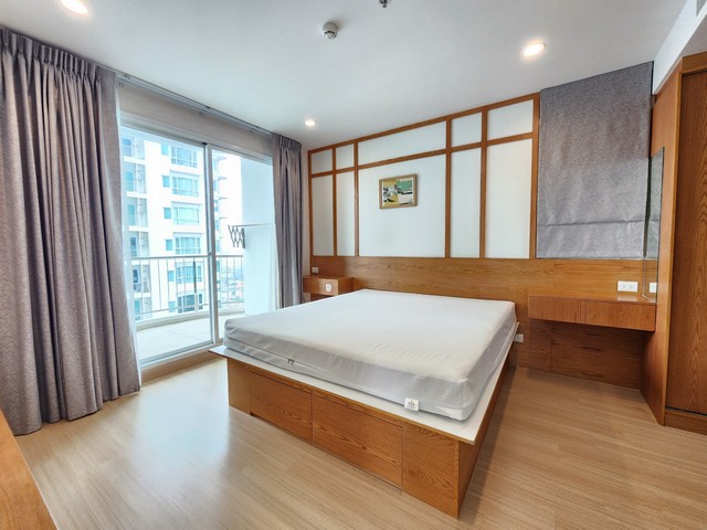 For Rent – Supalai Riva Grande (Rama 3) – Fully furnished