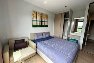 For sales : Bangtao, Zcape 1 Condominium, 1 bedroom 1 bathroom, 4th flr.