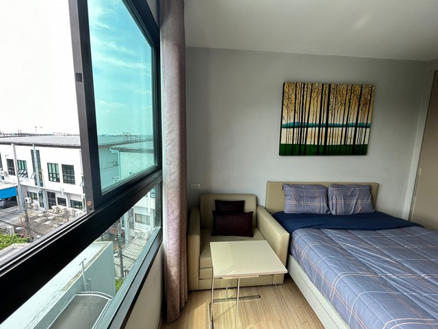 For sales : Bangtao, Zcape 1 Condominium, 1 bedroom 1 bathroom, 4th flr.