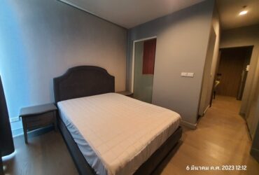 A Space ID Asoke – Ratchada  เอ สเปซ ไอดี อโศก – รัชดา @condo9444