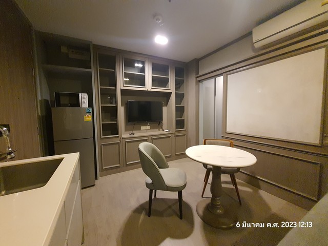 A Space ID Asoke – Ratchada  เอ สเปซ ไอดี อโศก – รัชดา @condo9444