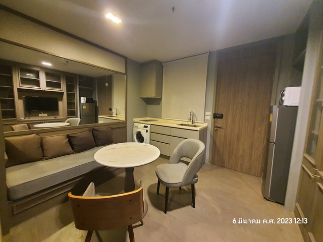 A Space ID Asoke – Ratchada  เอ สเปซ ไอดี อโศก – รัชดา @condo9444