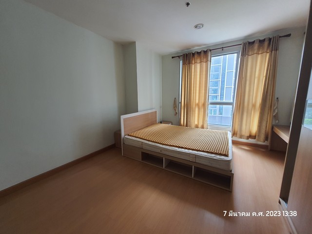 A1379 Life Ratchada – Huay Kwang 44 ตร.ม MRT ห้วยขวาง 100 เมตร