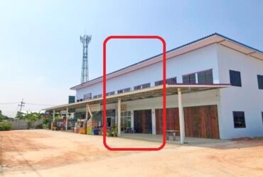 APL ลาดกระบัง ถนน 6 เลน พระจอมเกล้าเจ้า 2คูหา 2ชั้น ให้เช่าอาคารพาณิชย์ 2นอน 2น้ำ 10จอดรถ 40ตรว. 340ตรม.พิพิธภัณฑ์งู