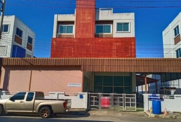 ขายโรงงานผลิตอาหาร เครื่องสำอาง อ.ลาดหลุมแก้ว ปทุมธานี