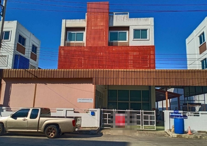 ขายโรงงานผลิตอาหาร เครื่องสำอาง อ.ลาดหลุมแก้ว ปทุมธานี
