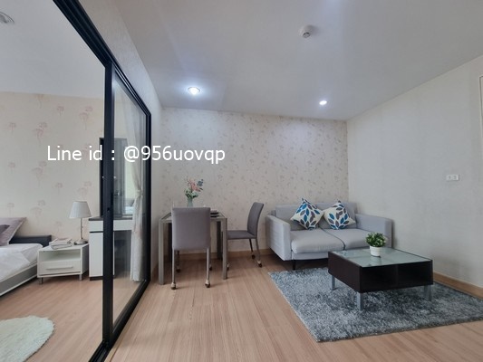 sss392 ขาย คอนโด เดอะ นิช โมโน บางนา The Niche Mono Bangna