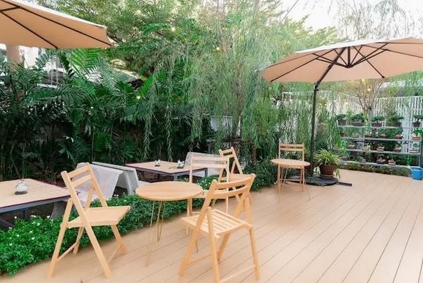 ให้เช่าพื้นที่ทำร้านอาหาร คาเฟ่ พื้นที่ 108 ตรม. ซอยอ่อนนุช17