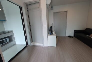 1ห้องนอน เฟอร์ครบ Aspire Asoke-ratchada 097-4542624