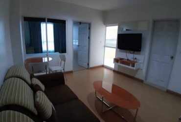 ห้องใหญ่ ทำเลดี Life Ratchada – Huay Kwang ติด MRTห้วยขวาง 097-4542624