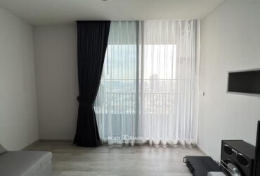ขาย คอนโด นิช ไพร์ด เตาปูน-อินเตอร์เชนจ์ 2 ห้องนอน C-650906-0009
